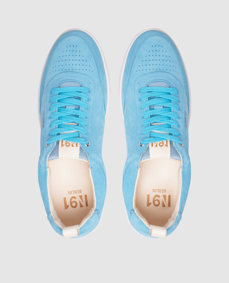 Court M AE - Turquoise