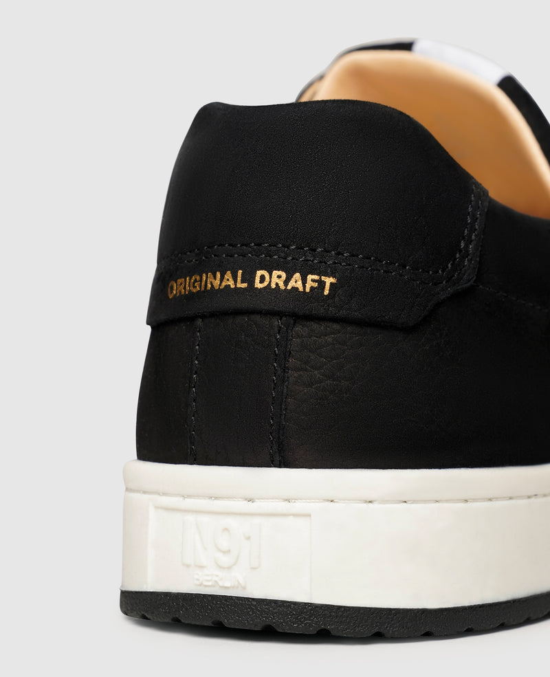 Original Draft DG - Noir