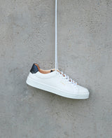 Original Draft M BX - Blanc/Marine