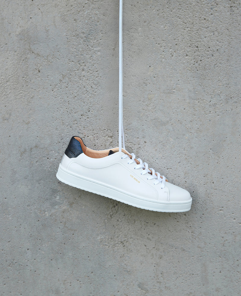 Original Draft M BX - Blanc/Marine