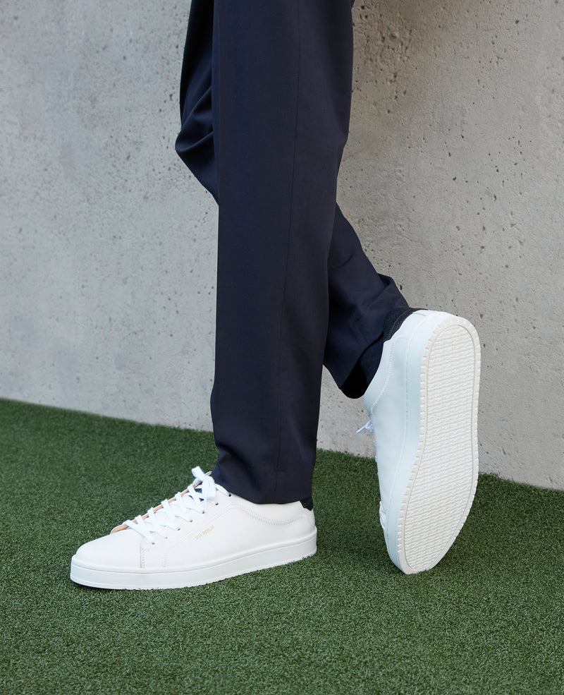 Original Draft M BX - Blanc/Marine