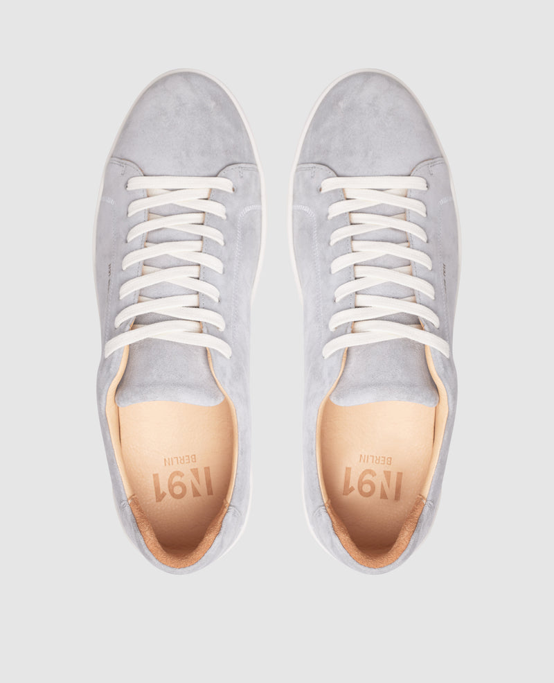 Original Draft M BE - Gris Clair