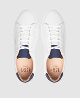 Original Draft M BX - Blanc/Marine