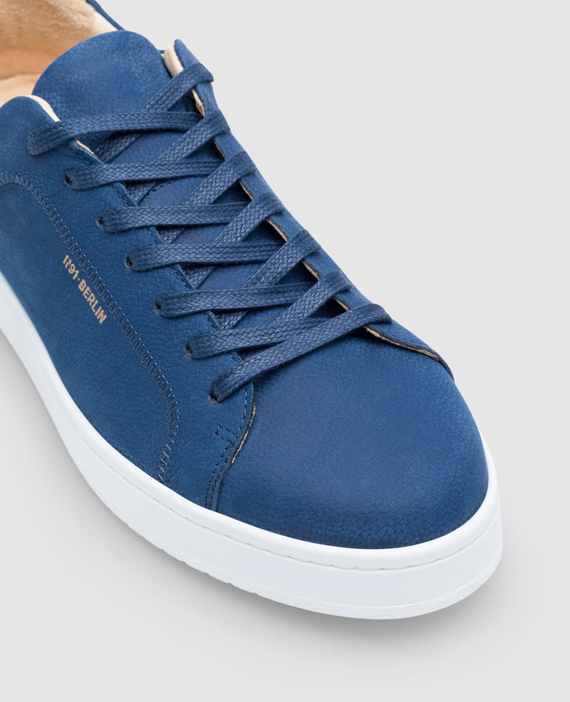 Original Draft DG - Bleu