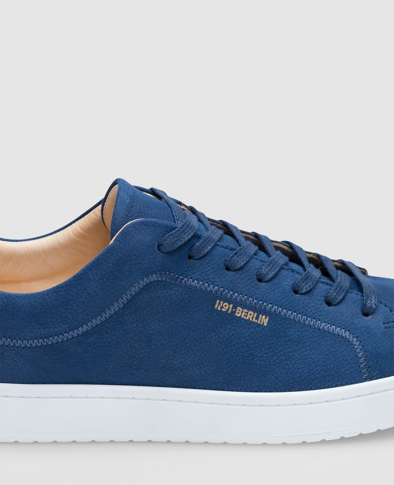 Original Draft DG - Bleu