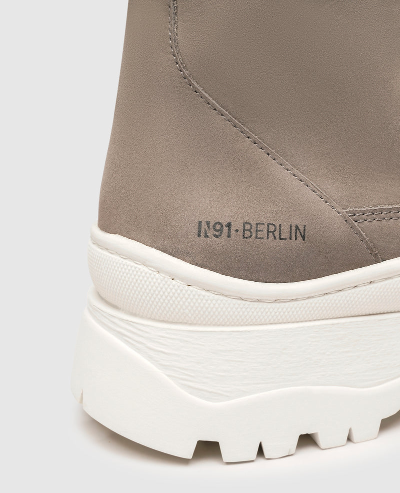 Style Choice FI - Gris