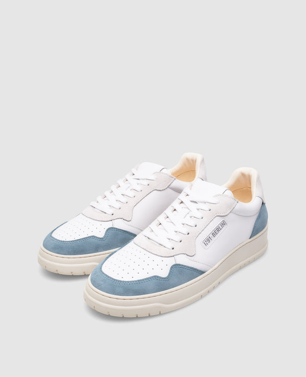 Vintage One M AD - Blanc/Vert
