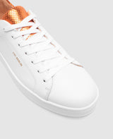 Original Draft W BX - Blanc/Orange