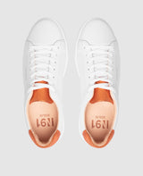 Original Draft W BX - Blanc/Orange