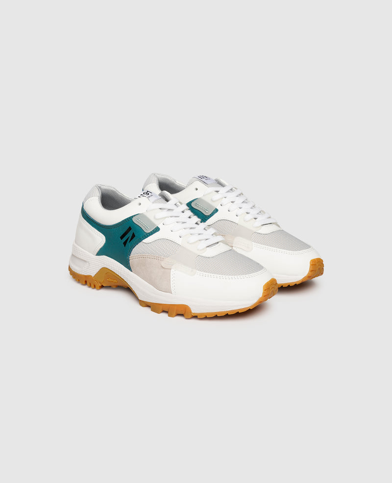 Style Choice W LL - Gris/Blanc