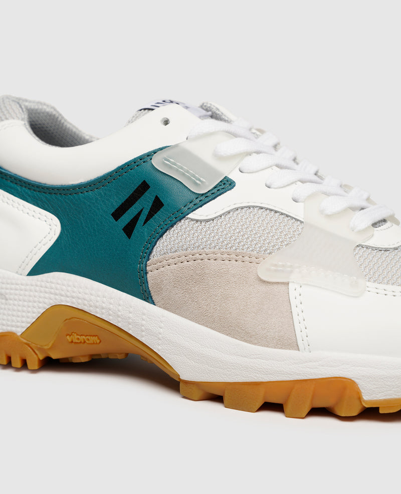 Style Choice W LL - Gris/Blanc