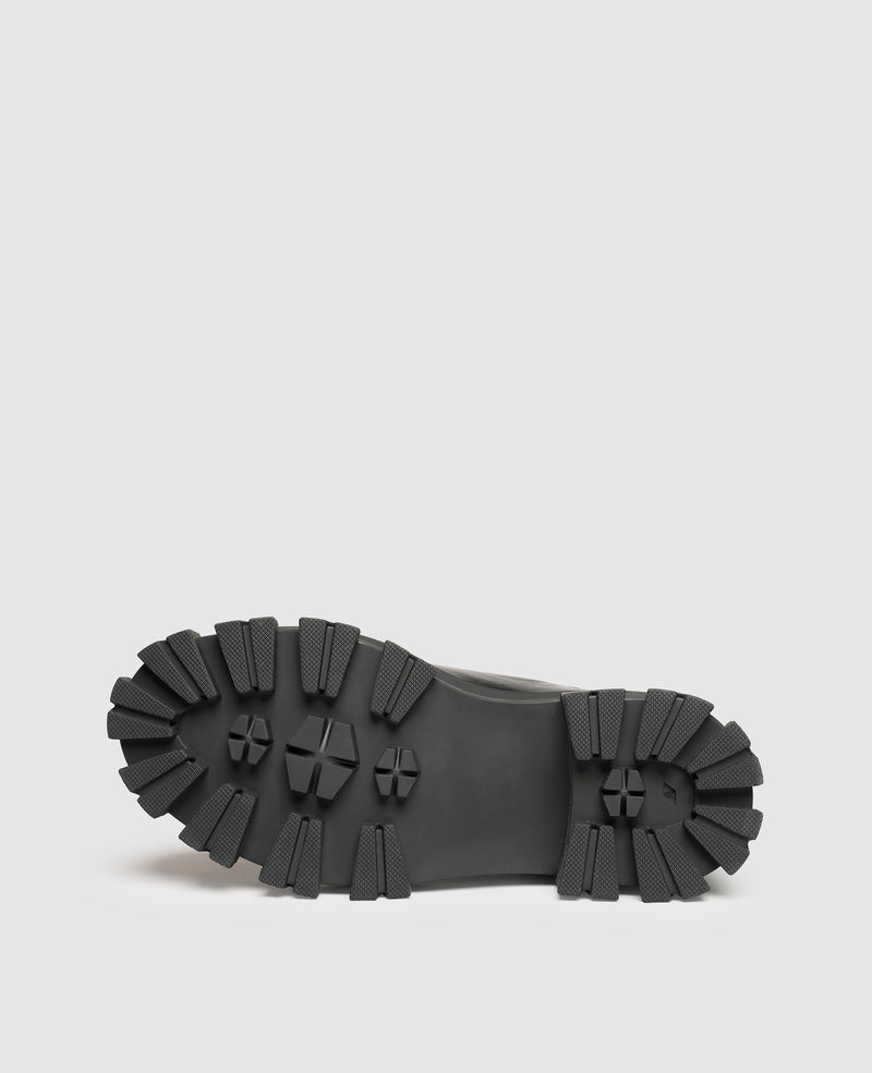 Style Choice MN - Noir/Noir