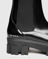 Style Choice MN - Noir/Noir
