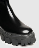Style Choice MN - Noir/Noir
