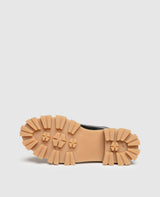 Style Choice MN - Noir/Marron clair