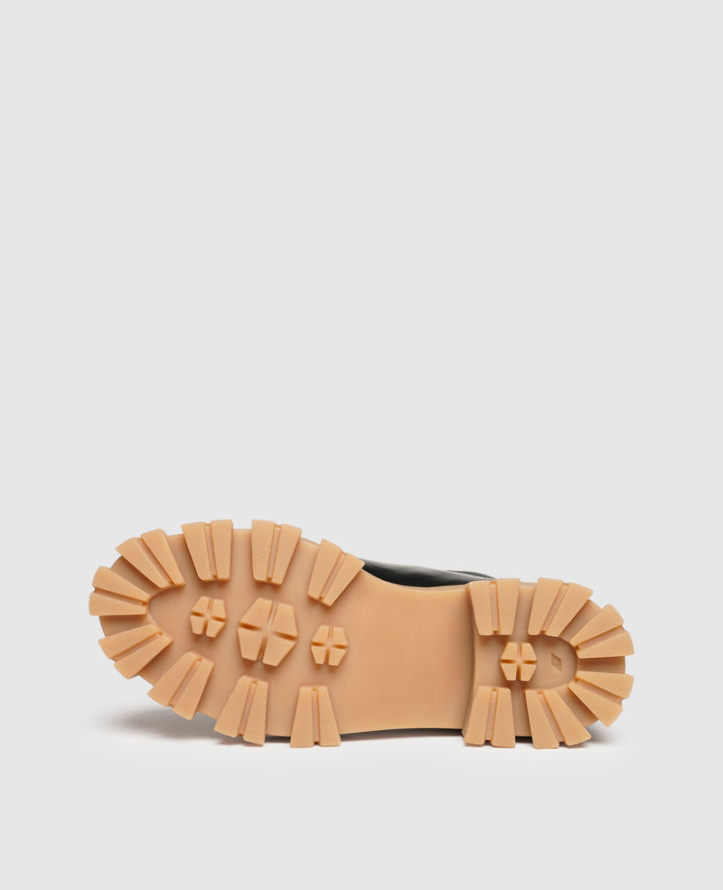 Style Choice MN - Noir/Marron clair
