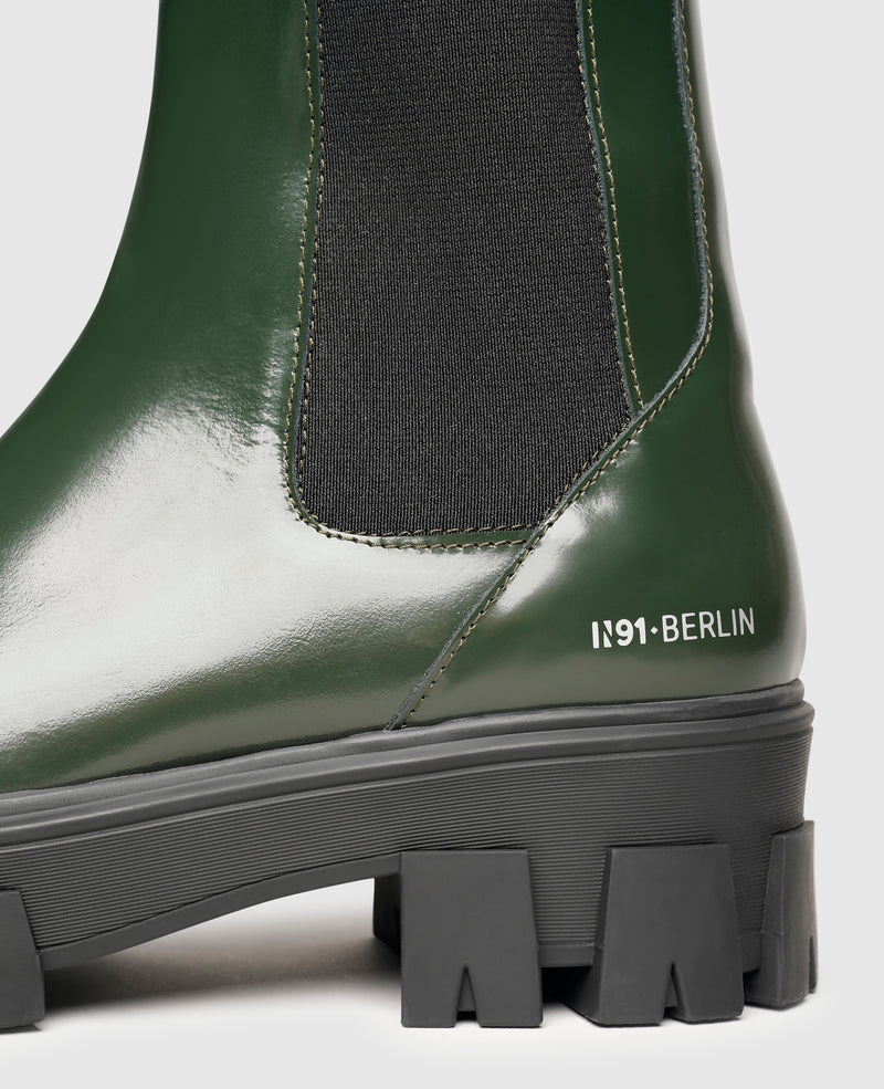 Style Choice MN - Vert