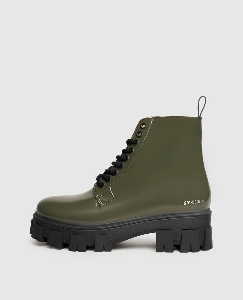 Style Choice NN - Vert