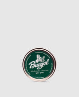 Pâte à cirage Burgol - Vert
