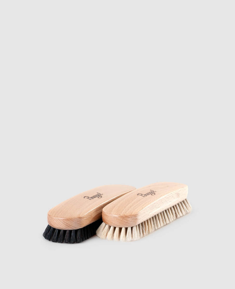Brosse à lustrer - Clair