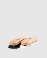 Brosse en poils de yak - Clair