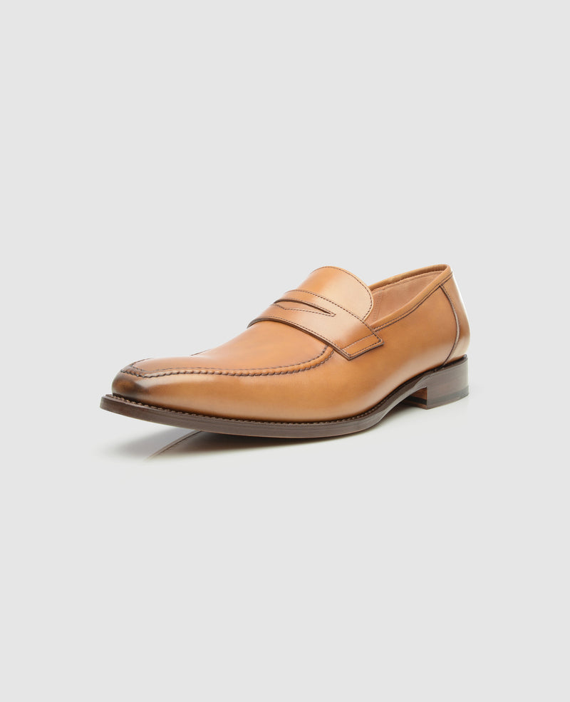 No. 752 - Marron