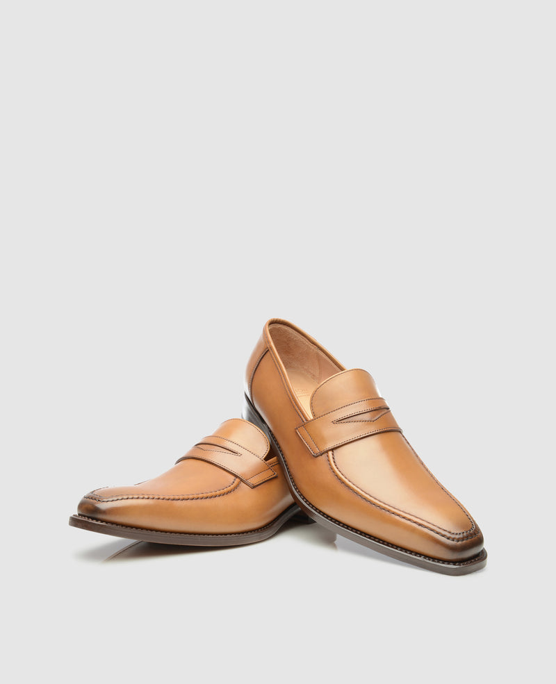 No. 752 - Marron