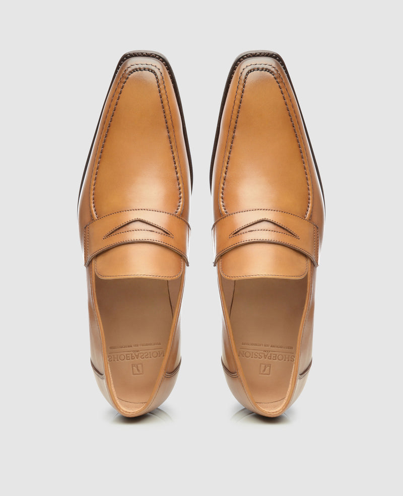 No. 752 - Marron