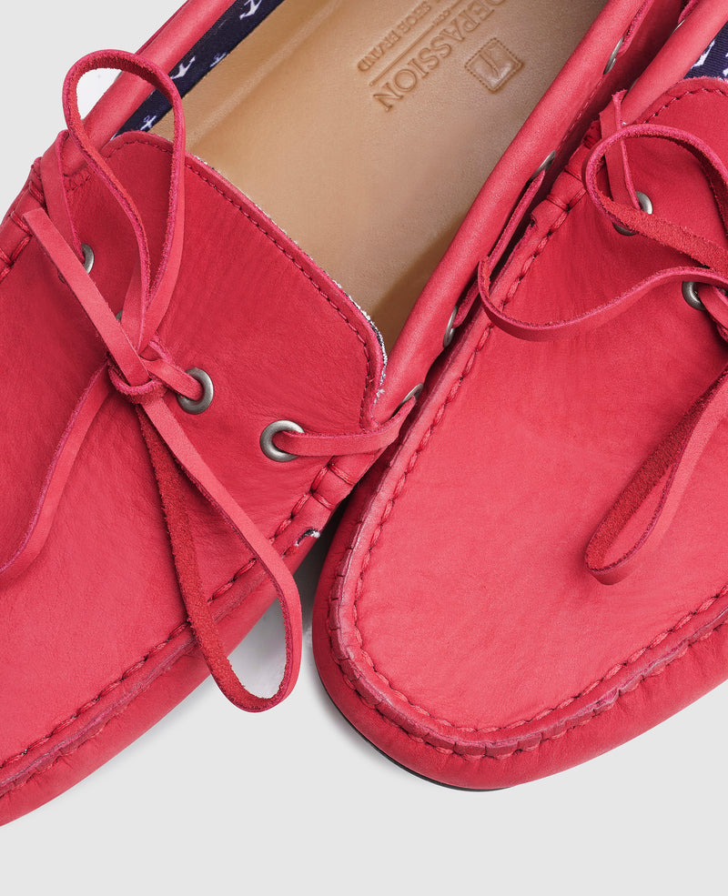 No. 96 MM - Rouge