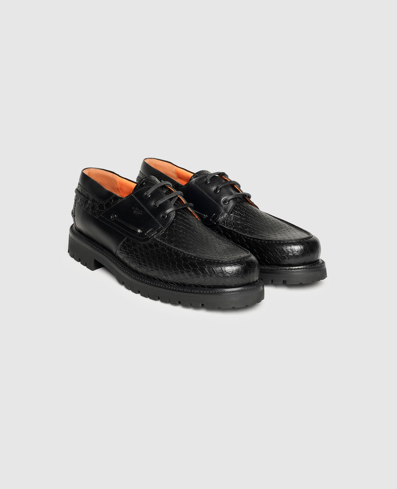 Miami Plain BC - Noir