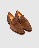 Marshall PL - Marron