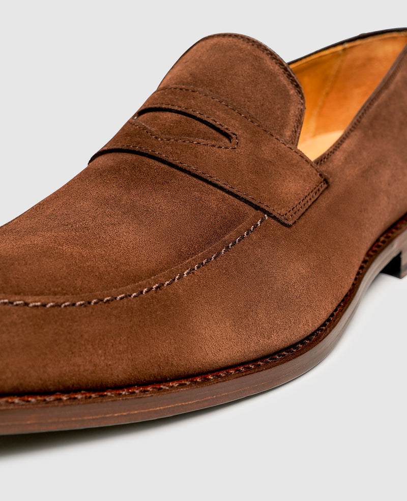 Marshall PL - Marron