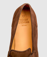 Marshall PL - Marron