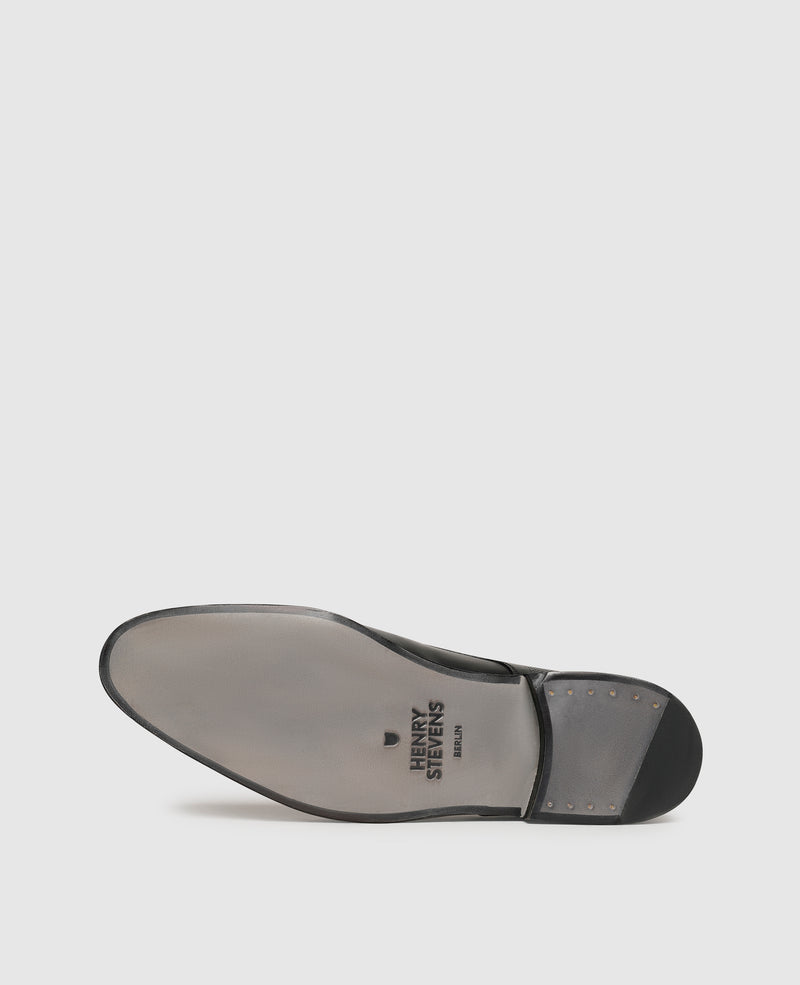 Marshall CD - Noir