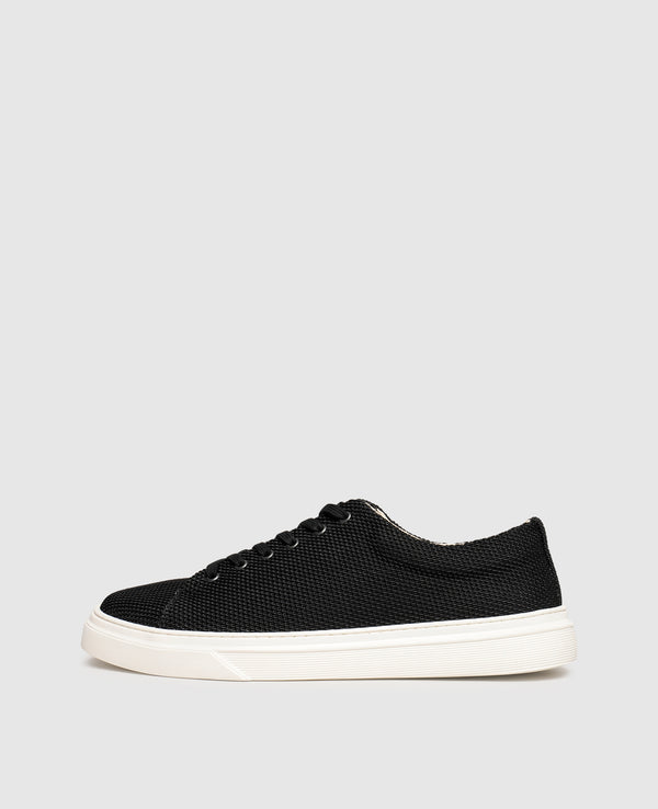 Travis TS - Noir