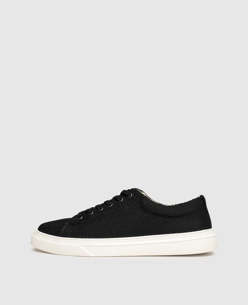 Travis TS - Noir