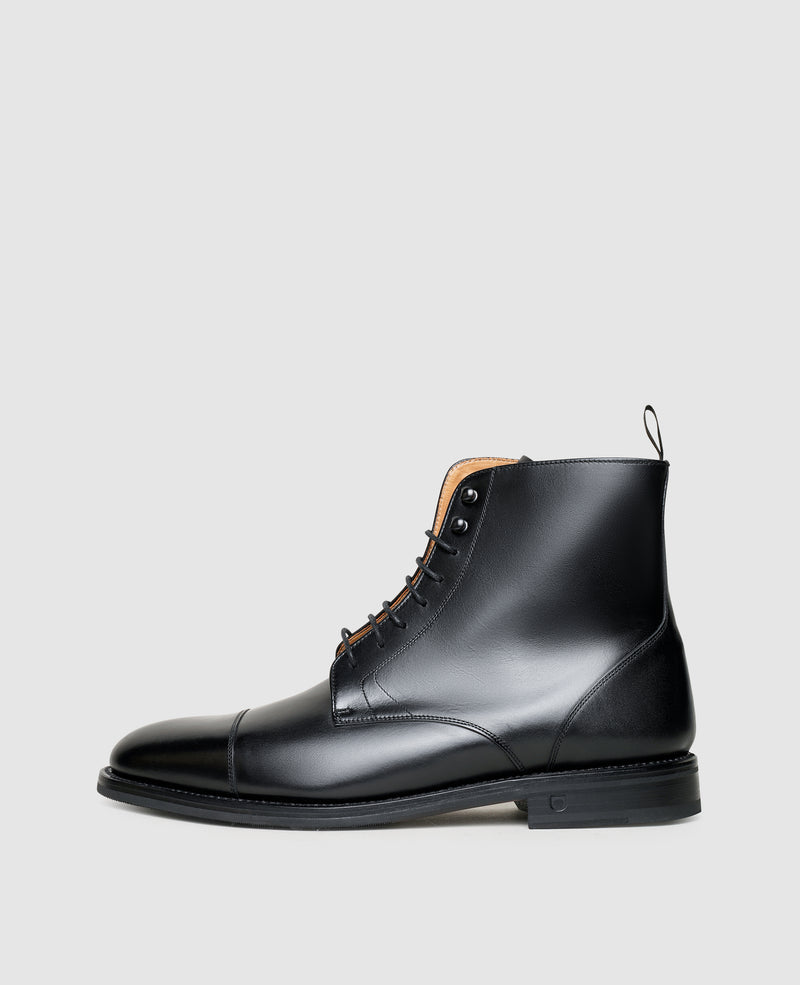 Winston CDB - Noir