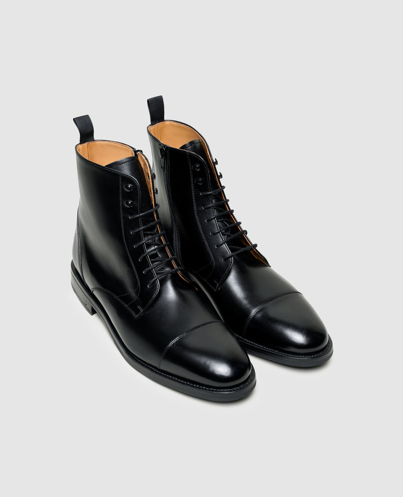 Winston CDB - Noir