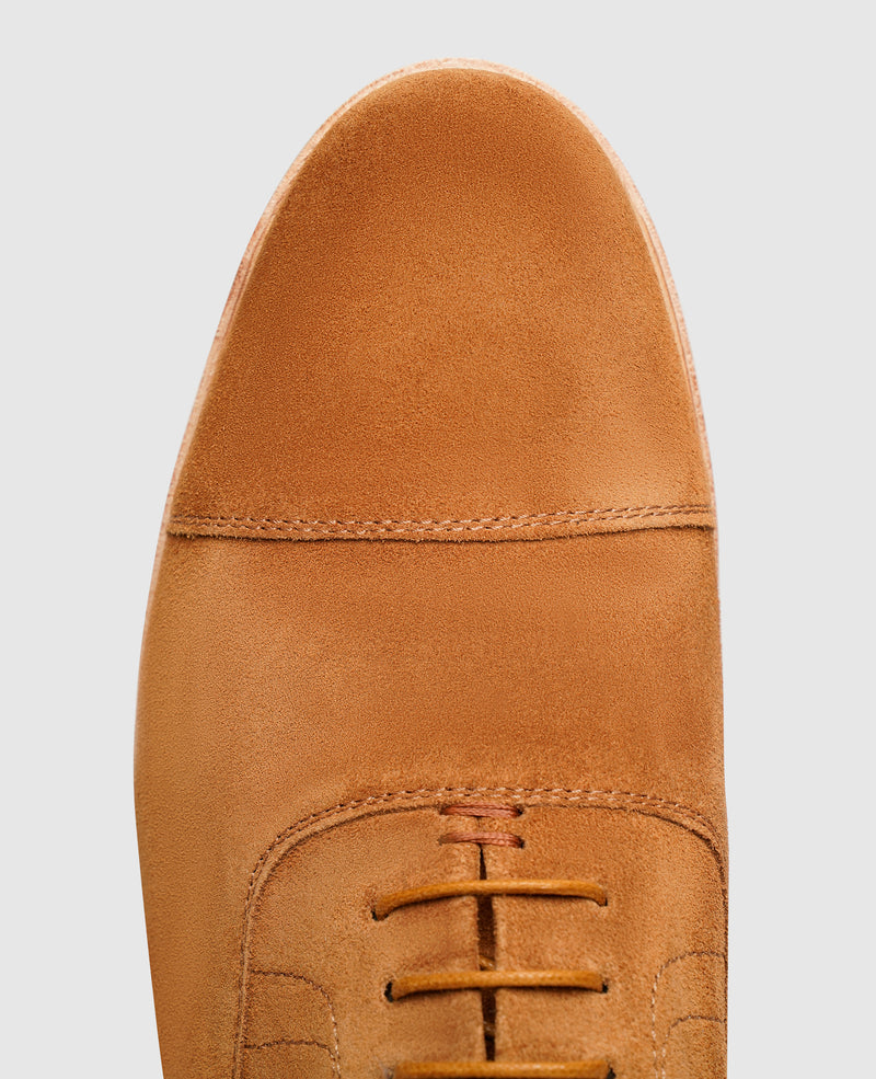 Winston COF - Marron