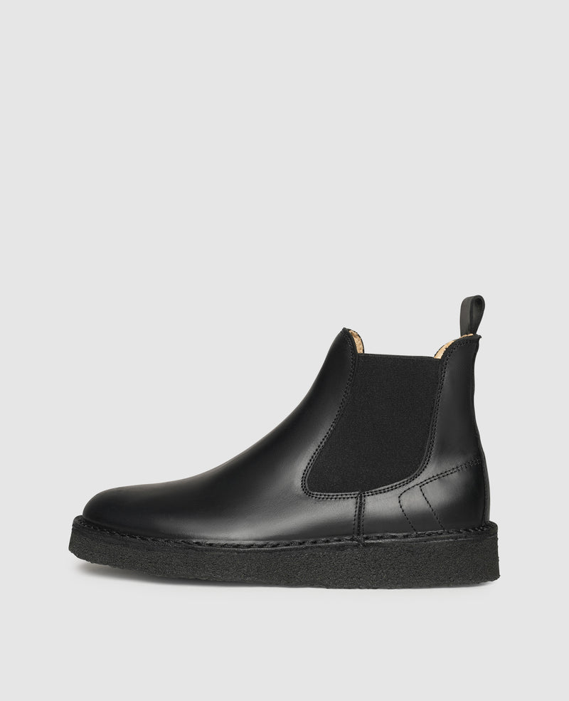 Betty CB - Noir