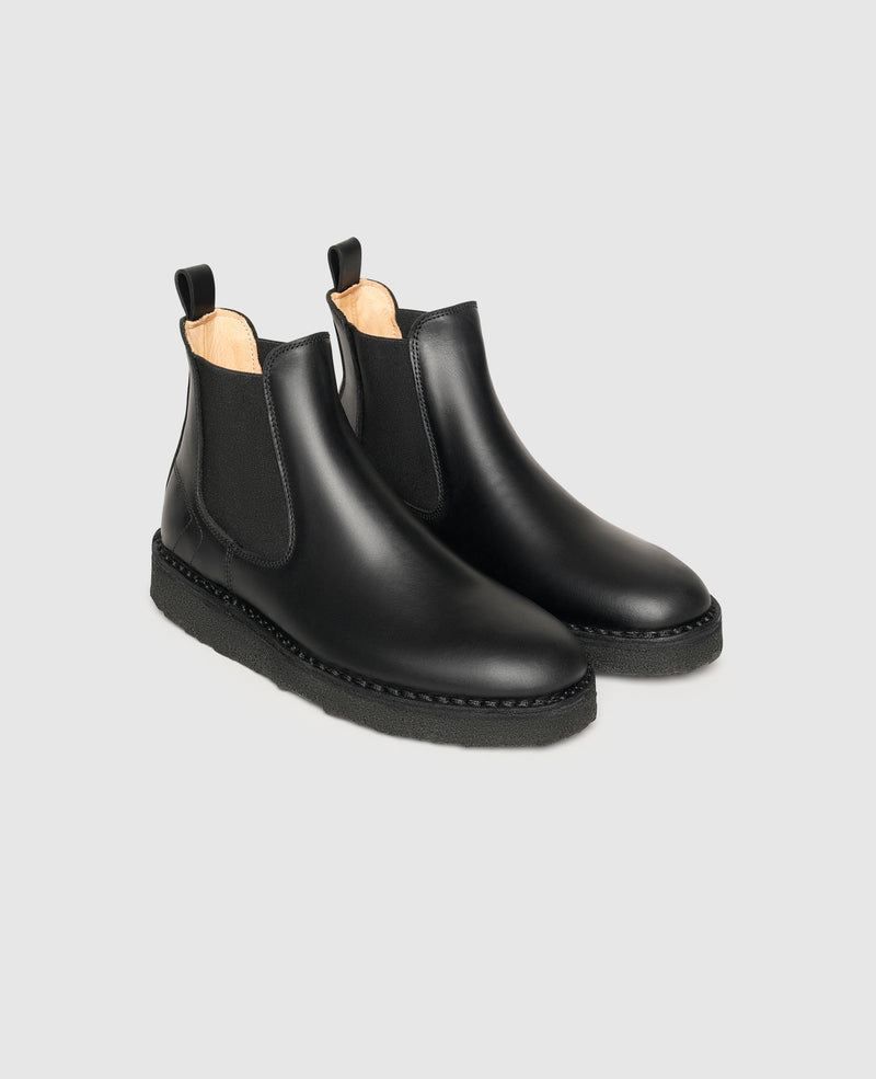 Betty CB - Noir