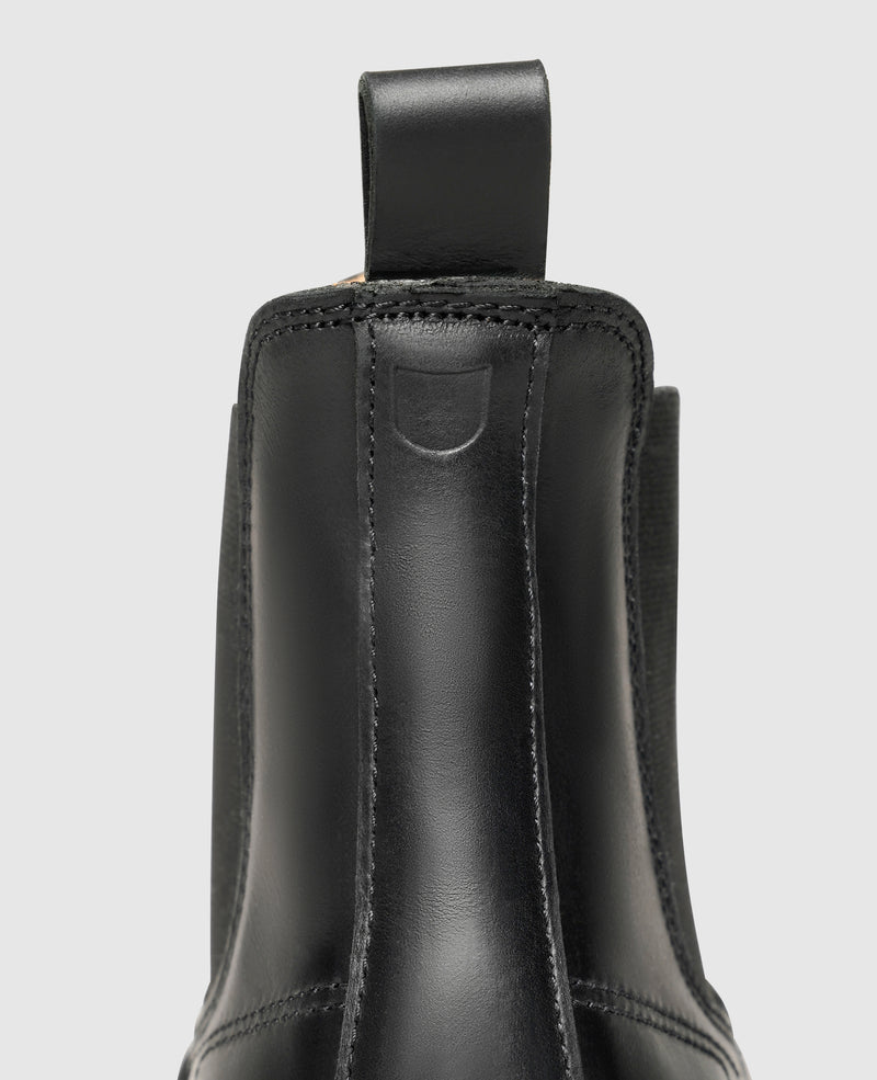 Betty CB - Noir