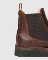 Betty CB - Marron foncé