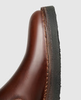 Betty CB - Marron foncé