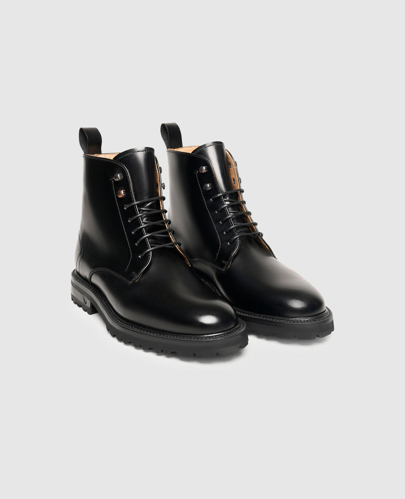 Bonnie PDB - Noir