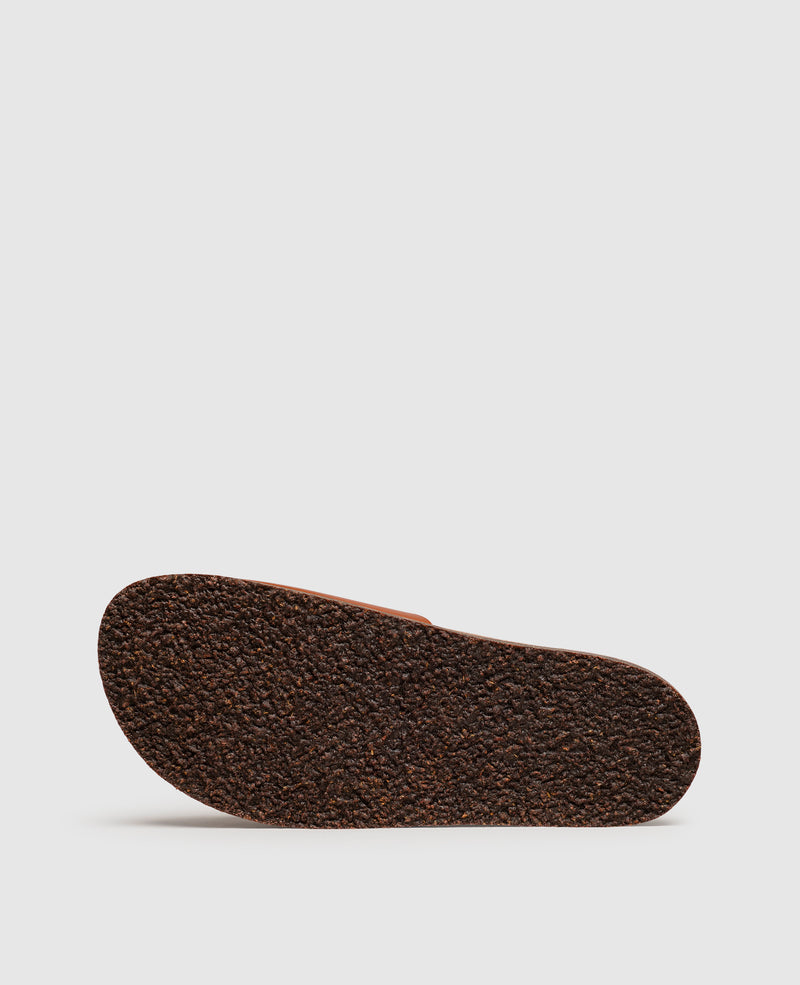 Drew ERS - Marron