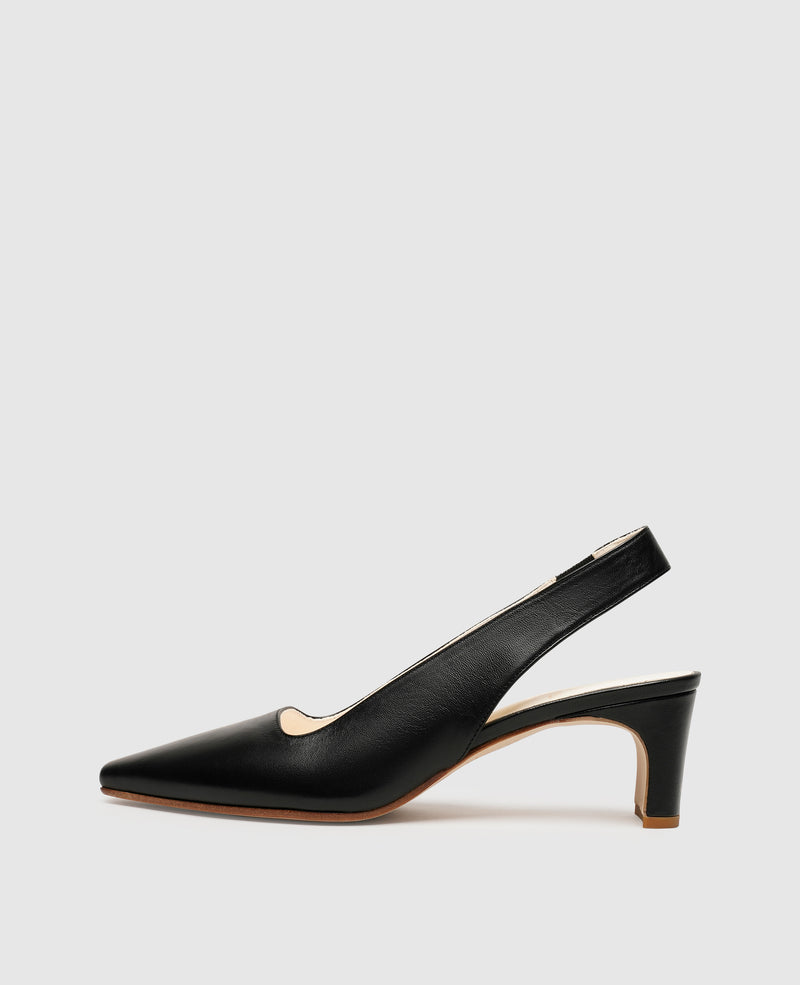 Emily SB - Noir