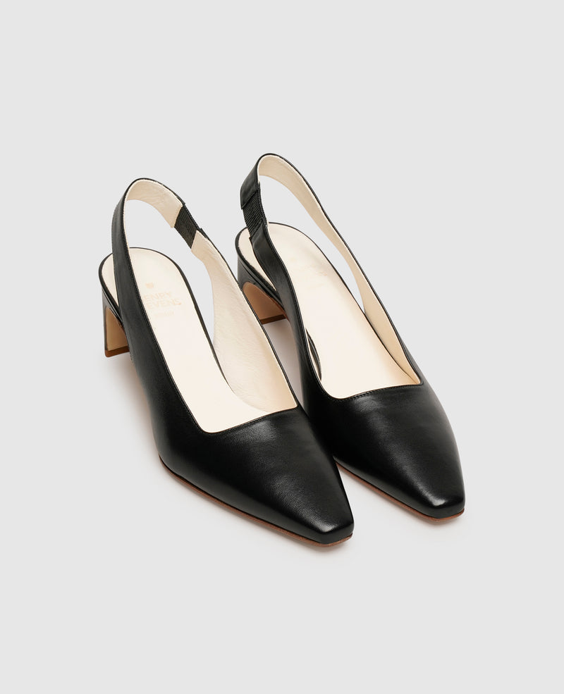 Emily SB - Noir