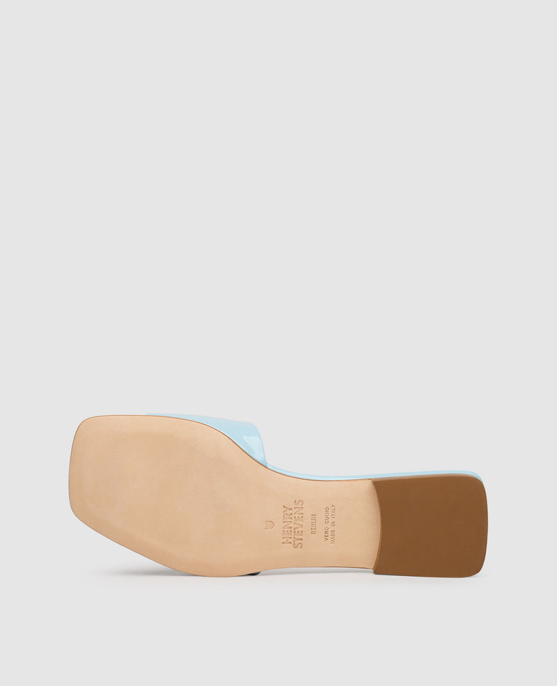 Harper FS10 - Bleu