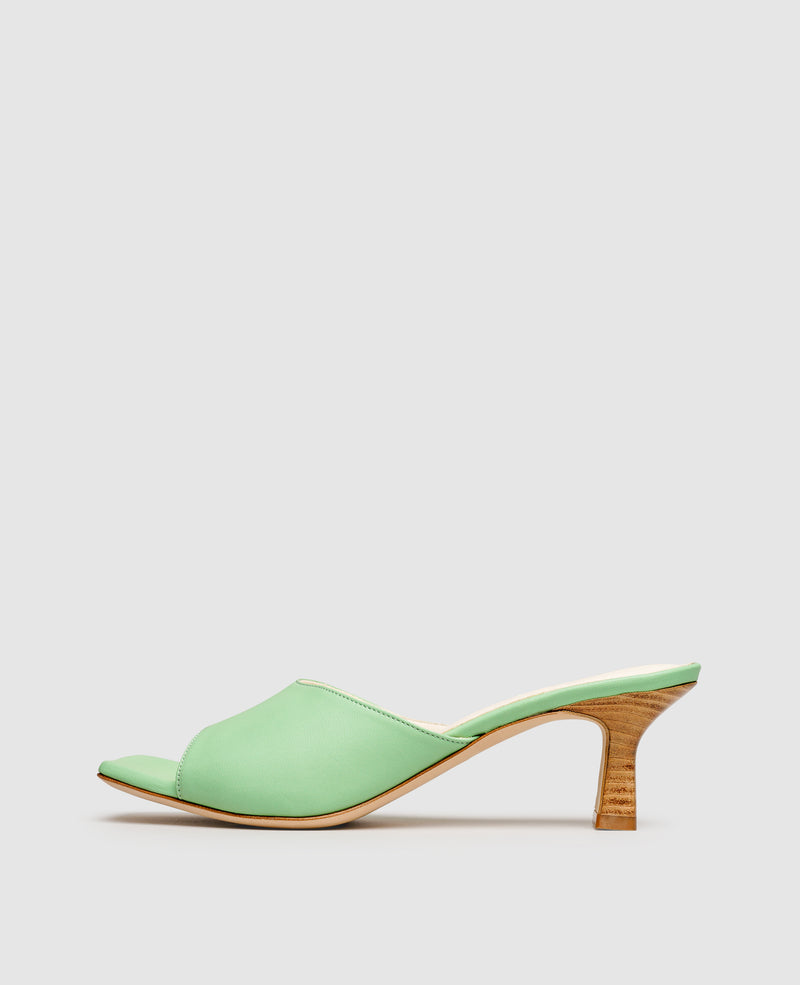 Harper M50 - Vert
